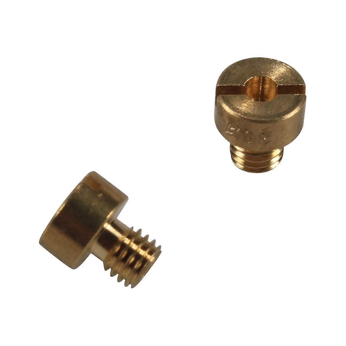 Carburetor Jet Kit for VM22 VM24 VM26 125cc 150cc 200cc 250cc