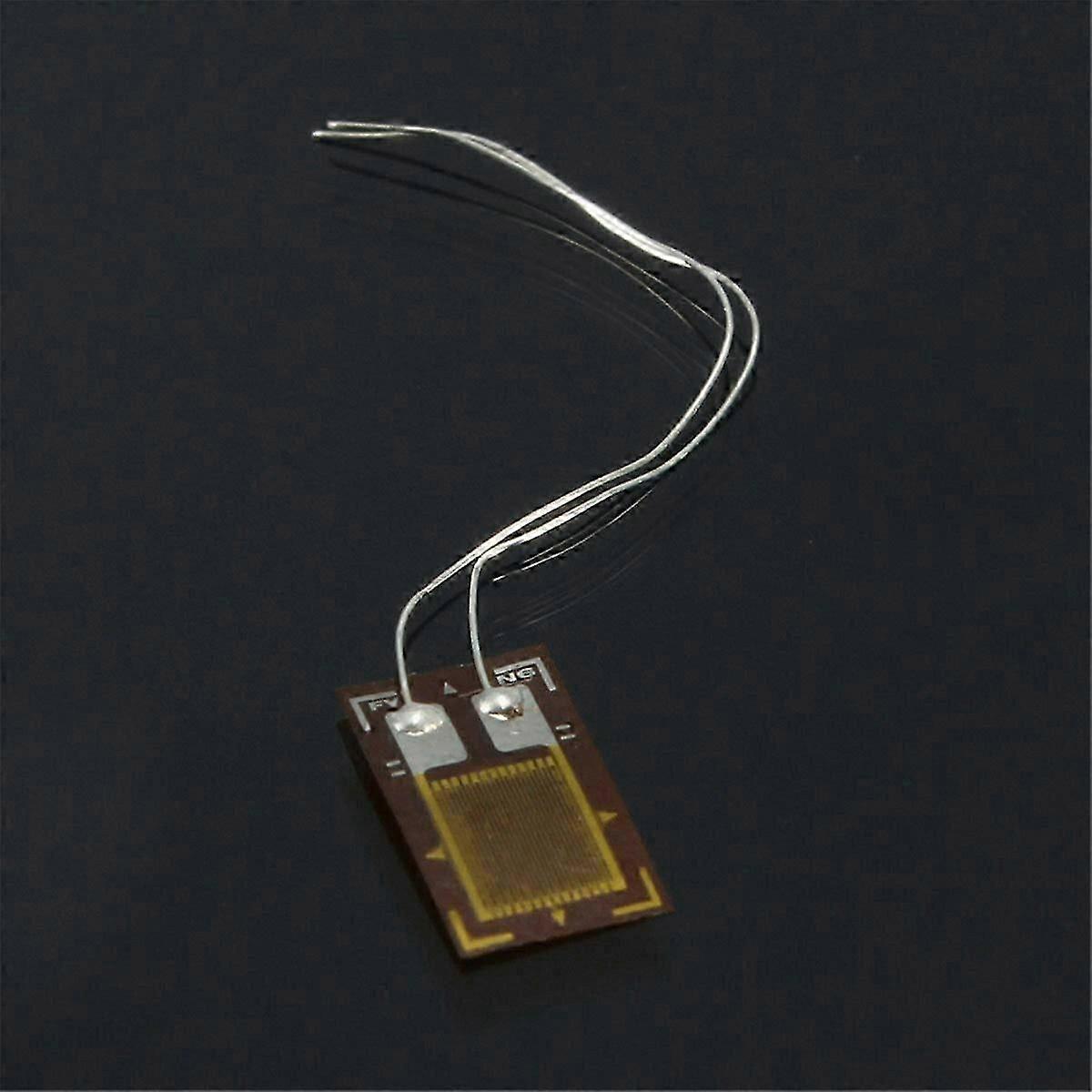 10 Pz Estensimetro A Ponte Intero BF1K-3EB BF350-3EB Estensimetro A Foglio Sensore Di Pressione Ad Alta Precisione - 12