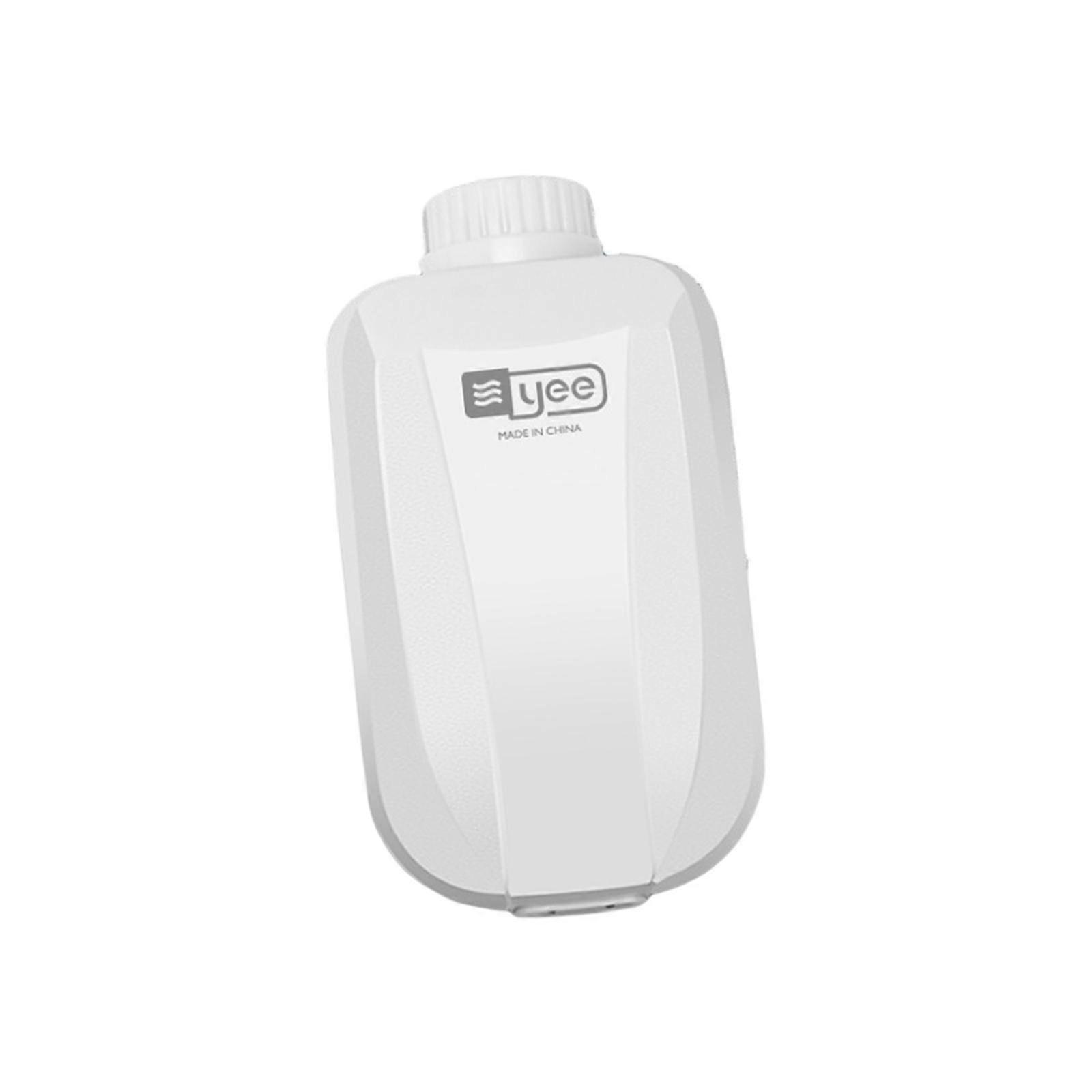 Aquarium Air Pump, Air Bubbler Pump High Efficiency Powerful Silent Adjustable