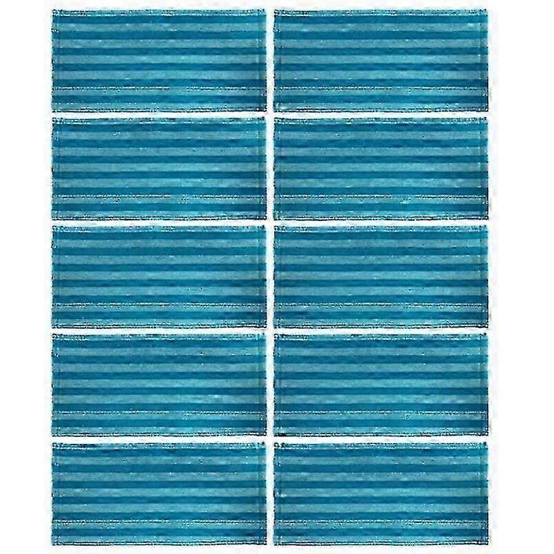 掃除機用10個Fc6404 Fc6402 Fc6170 Fc6400 Fc6166 Fc6162 Fc6168 Fc6405 Fc6409モップクロスアクセサリー