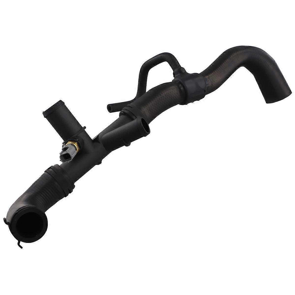 Car Radiator Upper Pipe with Sensor Connecting Pipe for