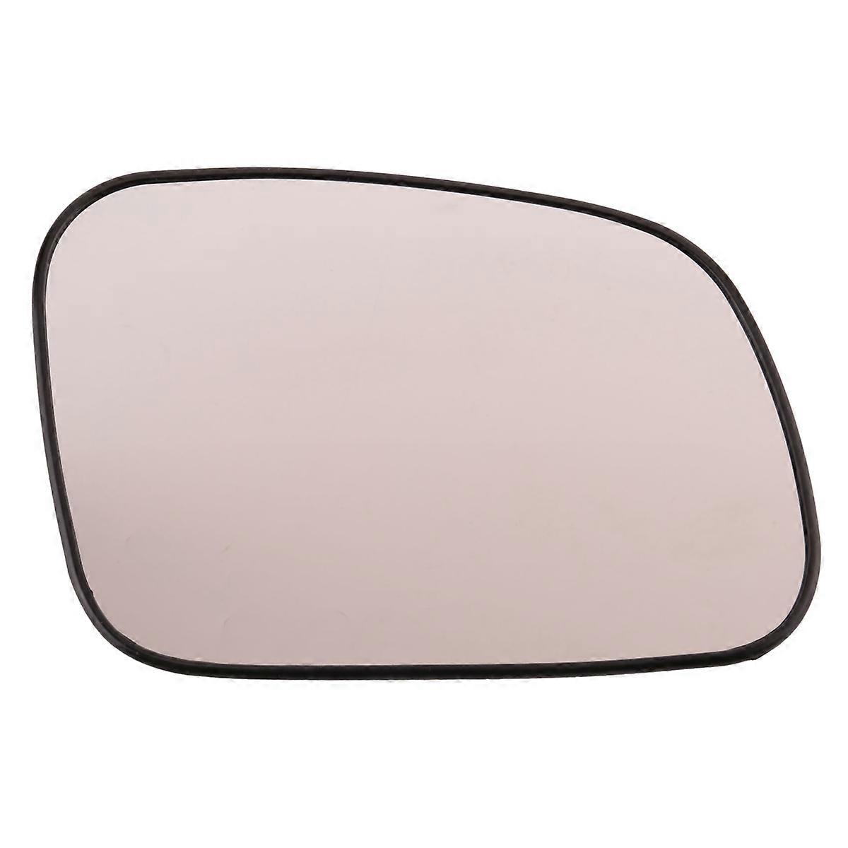 For Discovery 2 98-04 Front RH Rear View Mirror Lens Glass CRD100640