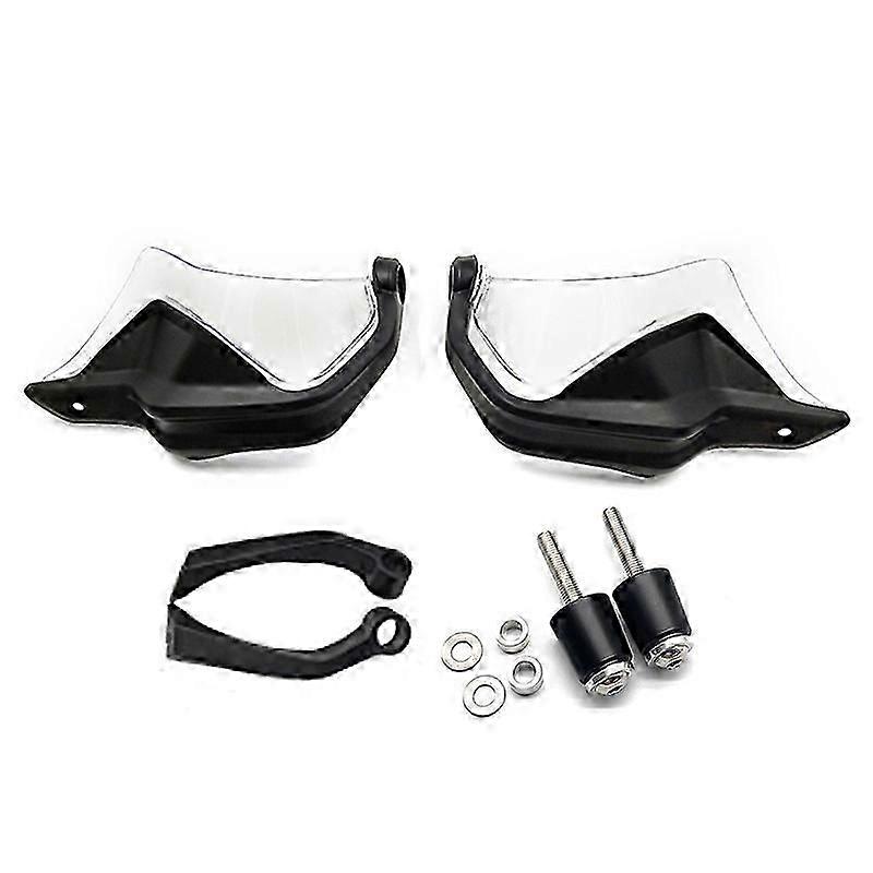 R NINE T R9T Motorcycle Handguard Hand shield Protector Windshield Fit For BMW R NINET R9T Scrambler Racer 2014-2021 2018 2019