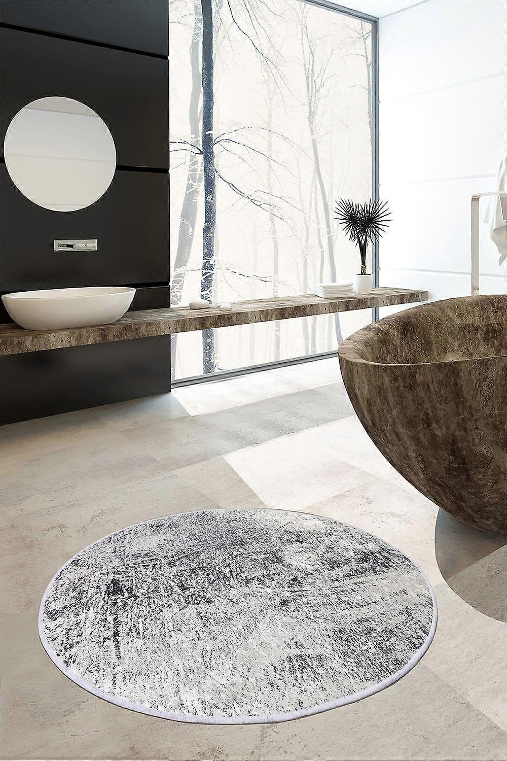 Απόδειξη χαλάκι μπάνιου (100)