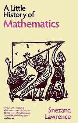 Un poco de historia de las matemáticas