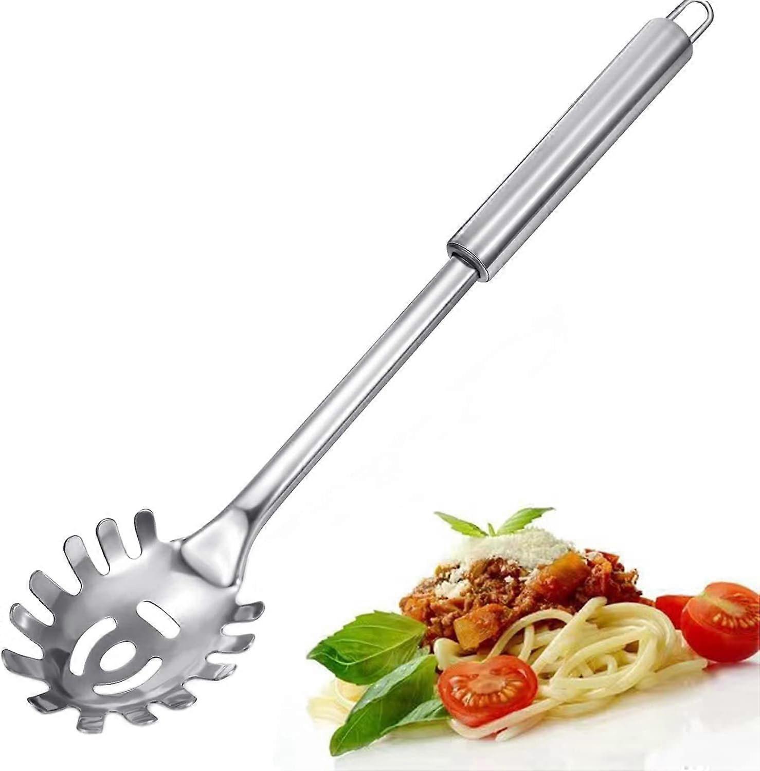 Stainless Steel Kitchenware, Mirror Polish Durable Heat Resistant