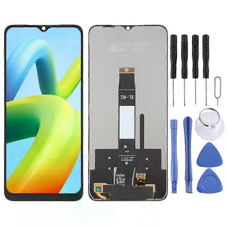 LCD Screen Assembly for Xiaomi Redmi A1/A1+/A2/A2+-Original with Digitizer
