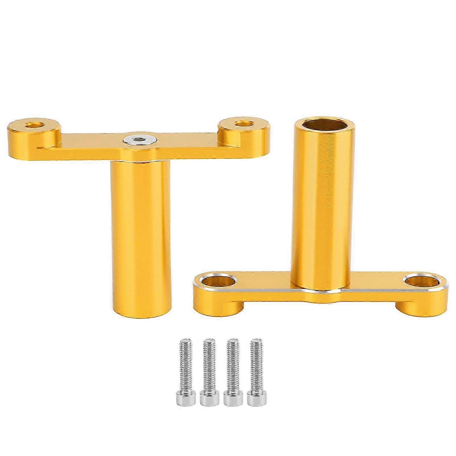 M10x1.25 Shift Knob Boot Retainer Adapter - Universal for Manual Transmission Vehicles