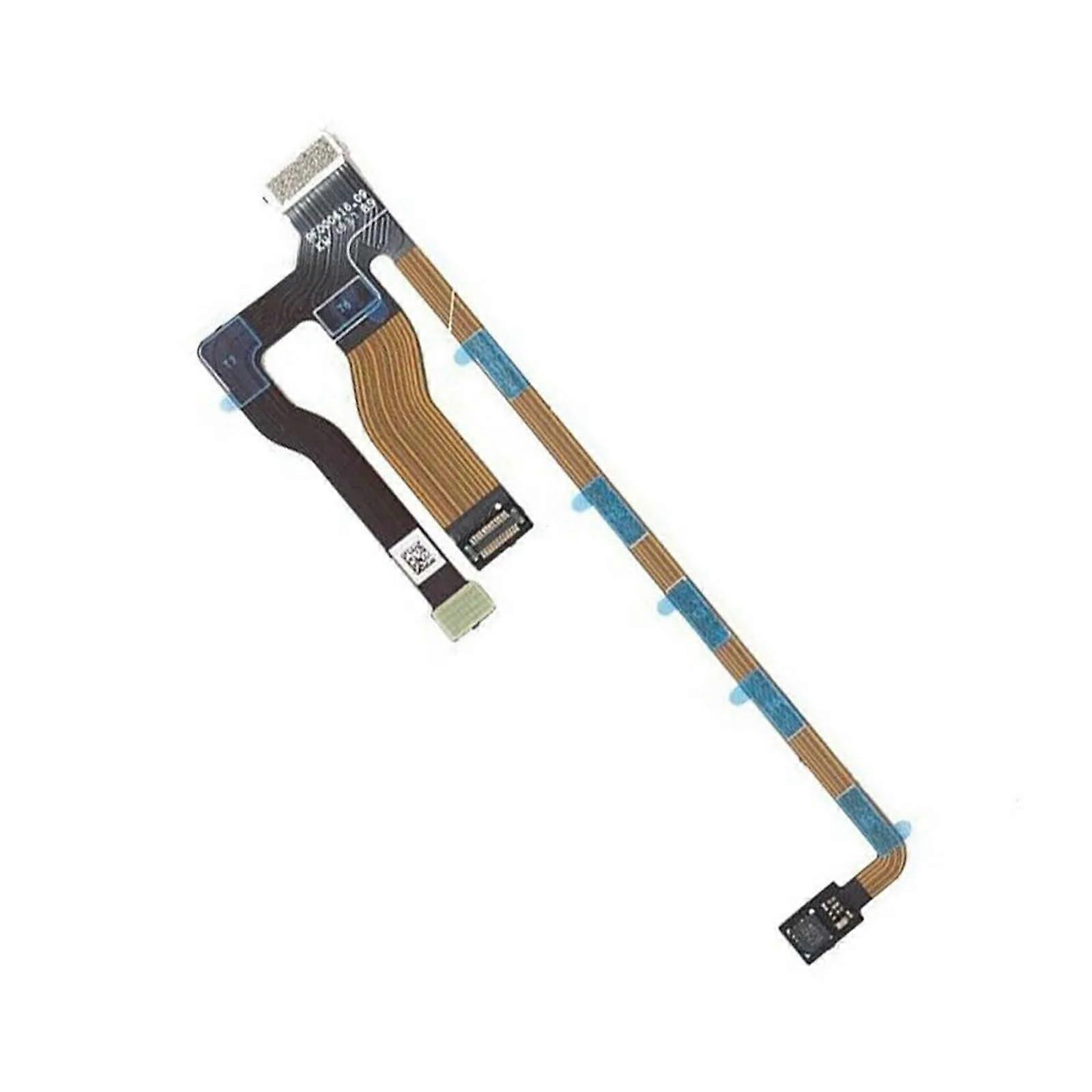3 in 1 Flexible Gimbal Camera Flat Ribbon Flex Cable Spare Parts for D-JI Mavic Mini 2 Camera Gimbal Accessories