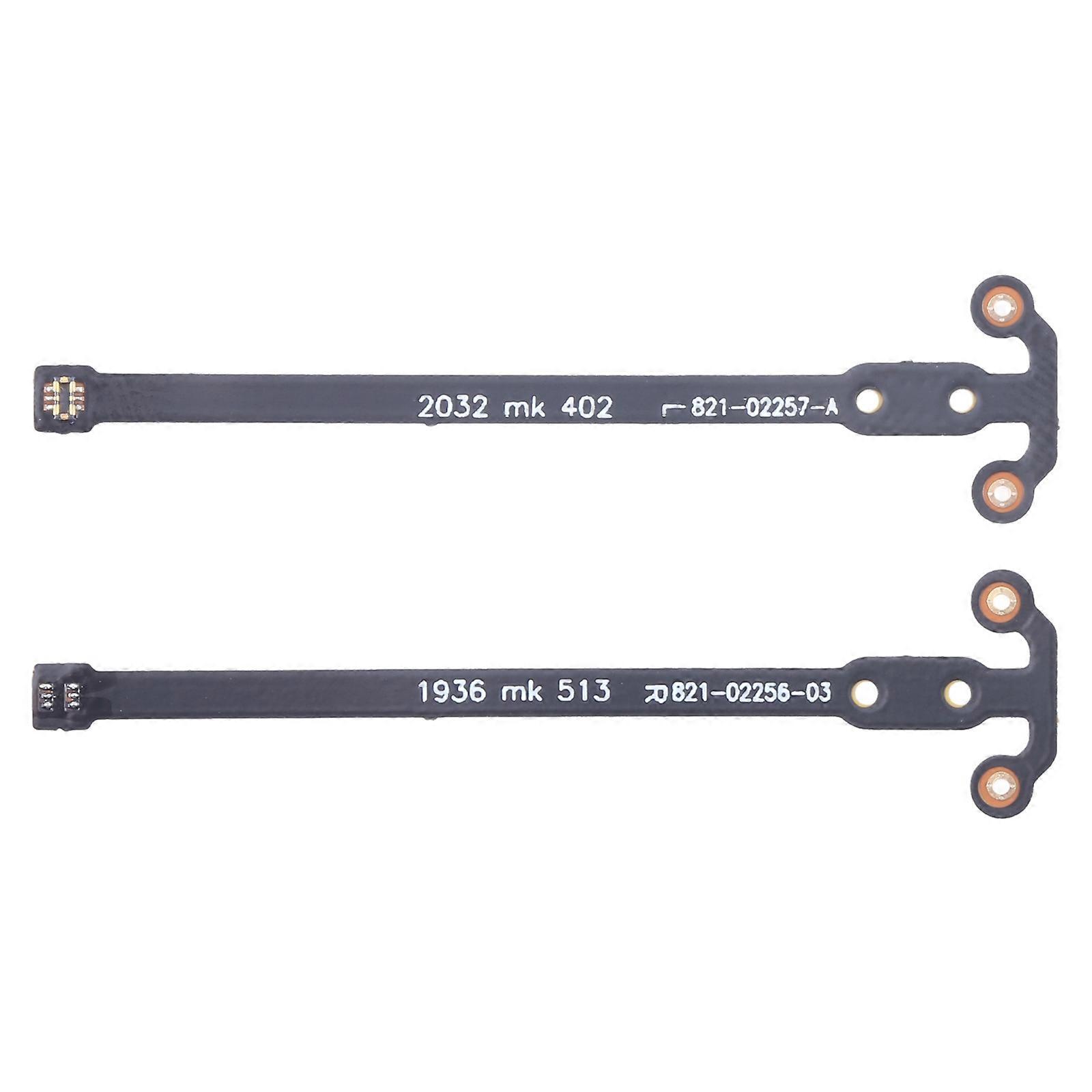 For AirPods Pro A2083 A2084 1 Pair Left/Right Earphone Box Charging Connection Flex Cable