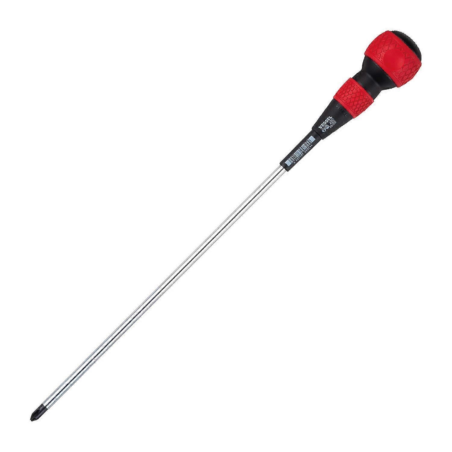 Balliy Slammed Screening 12' Model No. 220 220P2300 - Heavy Duty 2X300 Size Mesh Panel