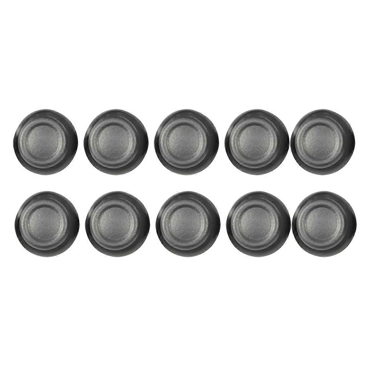 10pcs für Gamepad Controller Analog Button Thumb Stick Joystick Thumbstick Pilzkappe