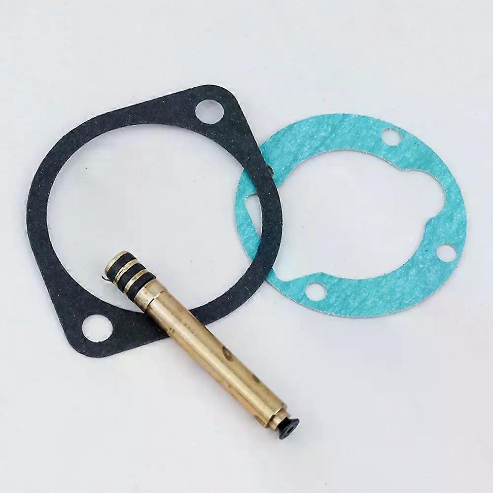 YONG HENG 0-300bar 0-4500PSI 0-30MPA Pompa per compressore d'aria ad alta pressione Fascia elastica Parte Gruppo asta pistone a due stadi