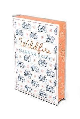 Wildfire: Deluxe Edition Hardcover