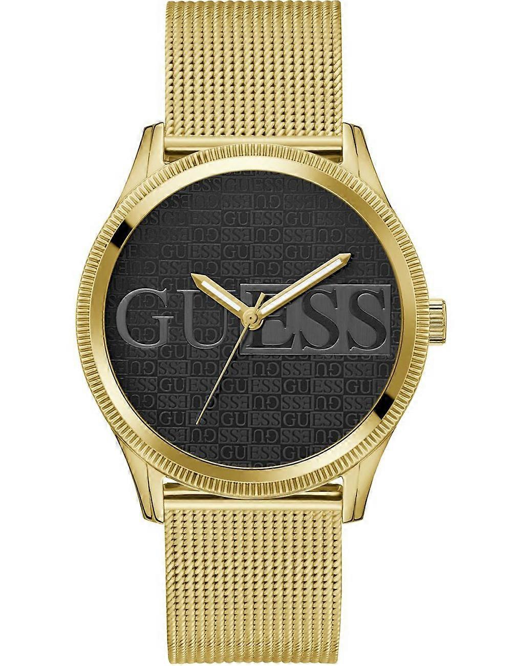 Guess GW0710G2 Men's Watch Reputation 44mm 1ATM