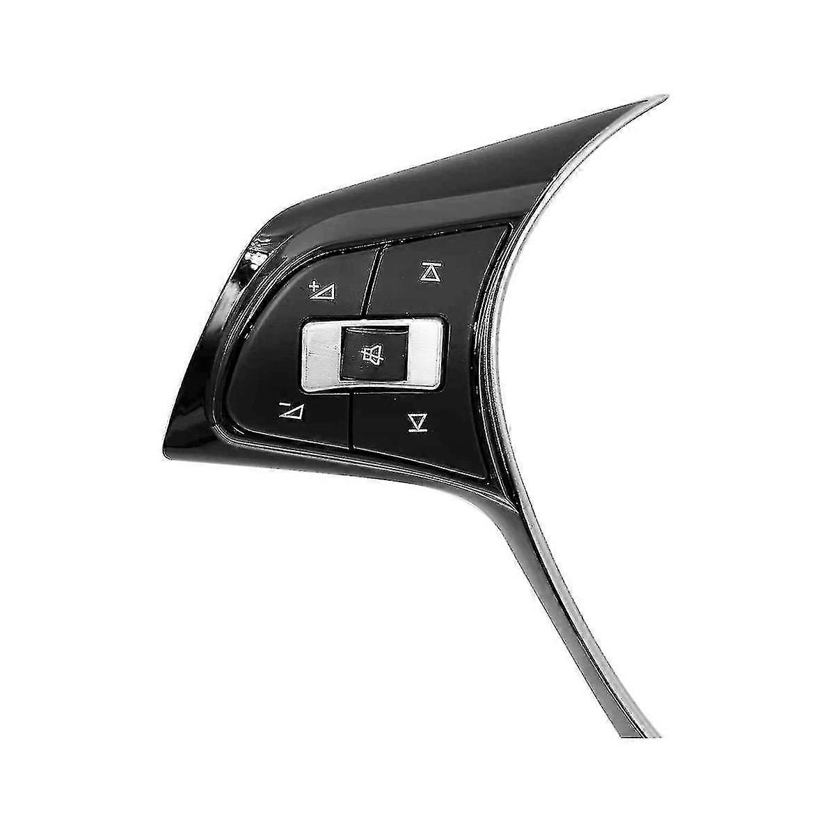 Car Steering Wheel Funct S Remote Wireless Button For Golf 2014-2023 A