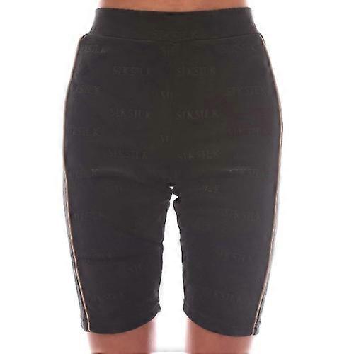 SikSilk damesfietsbroek