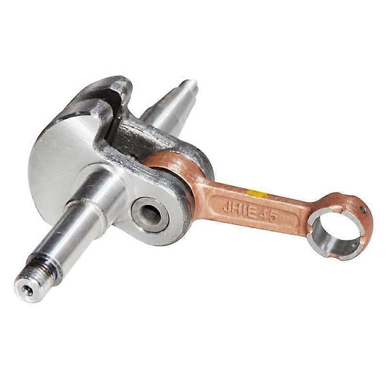 Chain Saw 5200 Crankshaft Connecting Rod Assembly 43/45/52/gasoline Saw 4500 Crankshaft Logging Saw 5200 Crankshaft