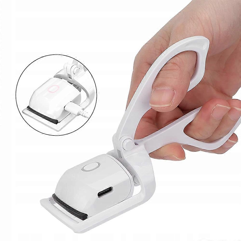 Eyelash Heated Usb-c