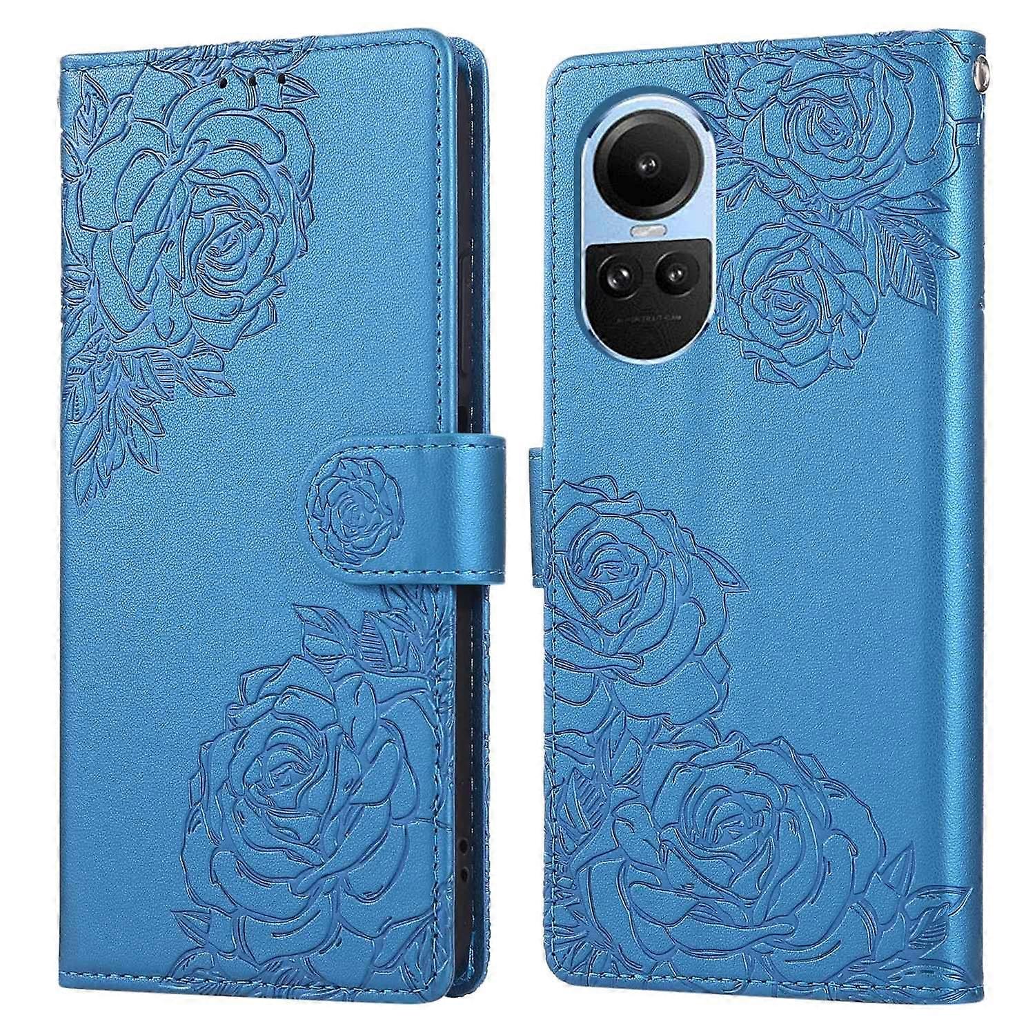 Compatible with Oppo Reno10 5G (Global) Phone Case