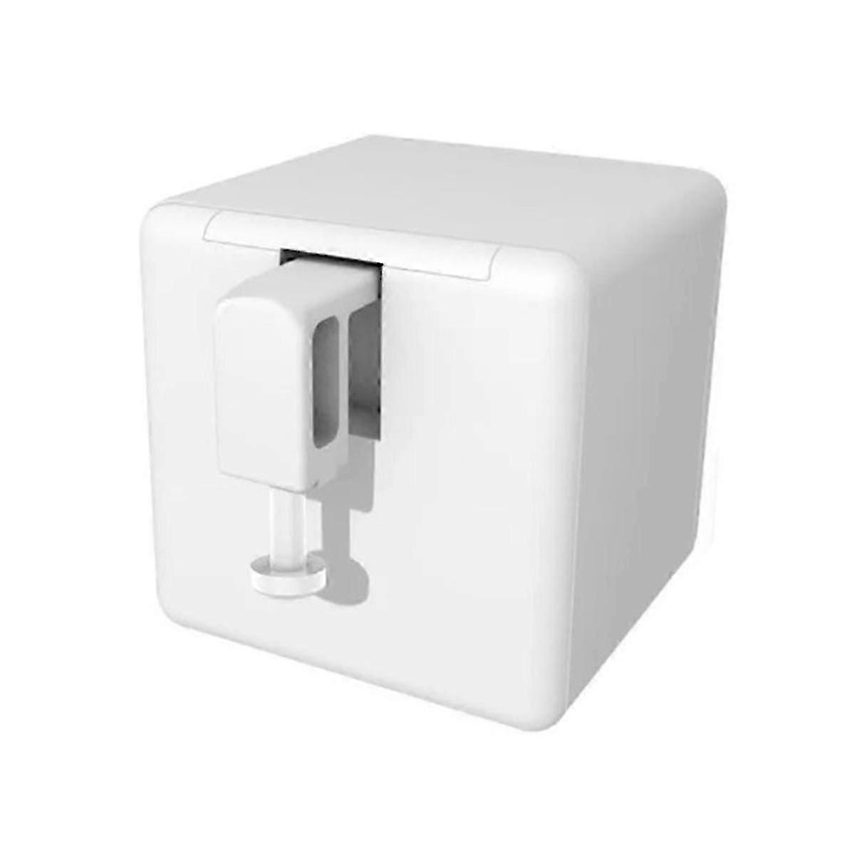 Tuya Smart Switchbot fjernkontroll Bluetooth Smart Fingerbot Stemmekontroll Smart Button Smart Life