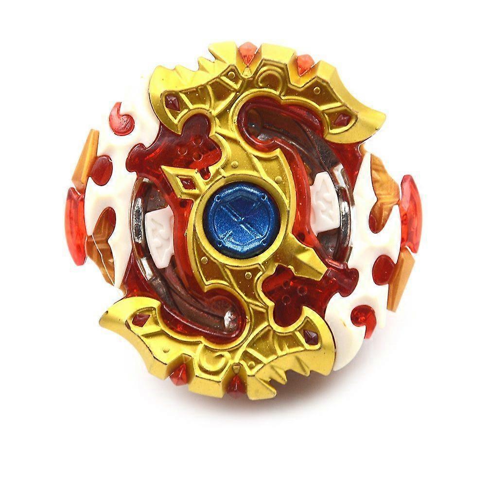 1Set Takara Tomy Beyblade Burst B-100 Starter Spriggan Requiem.0..Zt