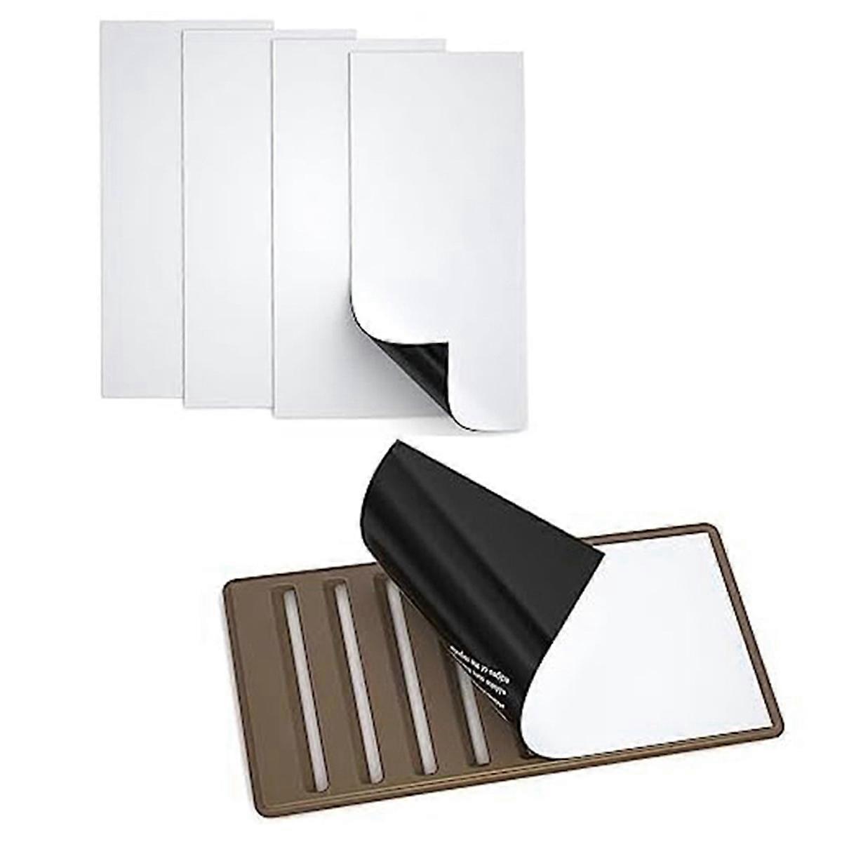 Magnetic Vent Cover Compatible for RV,Home Floor,Ceiling,Wall