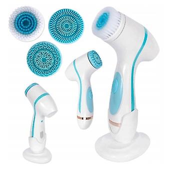 Facial Cleansing Brush Electric Multi-function Sonic Face Washing Instrument