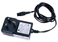 Carregador Int 24v/0.6a (600ma) - uk