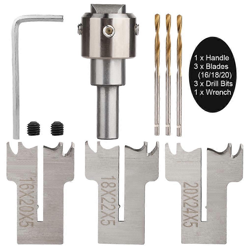 Bead Drill Tools Alloy Steel Buddha Bead Drill Tool Durable Woodworking Drill Tool