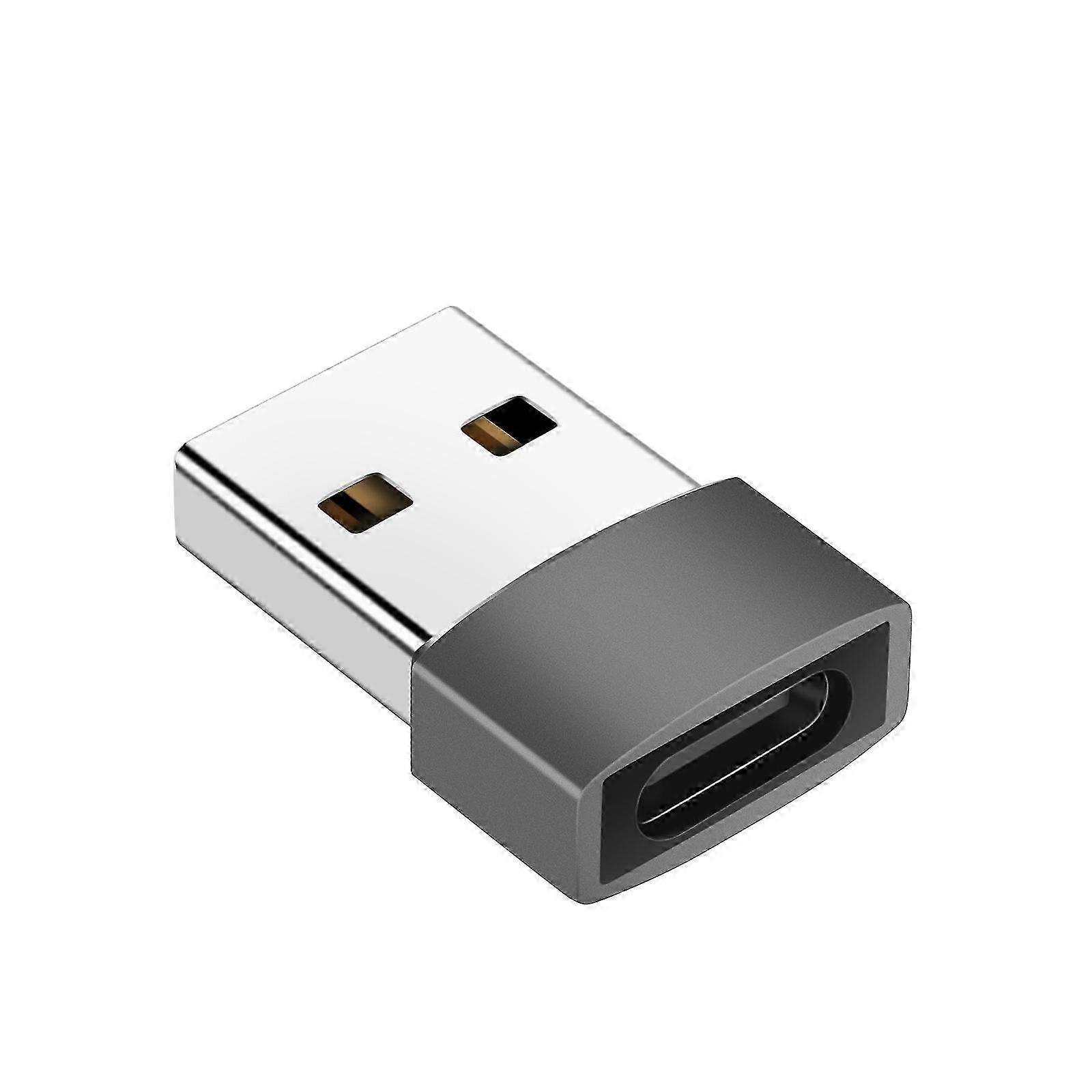 USB Adapter C B 2.0