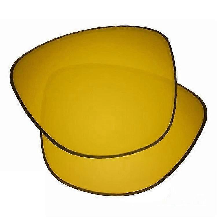 Vaihtolinssit Oakley Frogskins Aurinkolasit Linssit-Vihreä