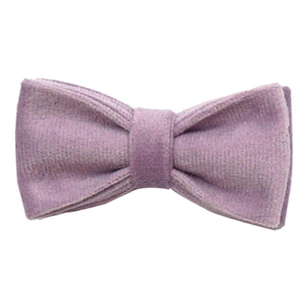 Soft And Comfortable Collar With Bow Removable And Adjustable Collar For Small Medium And Large Animals