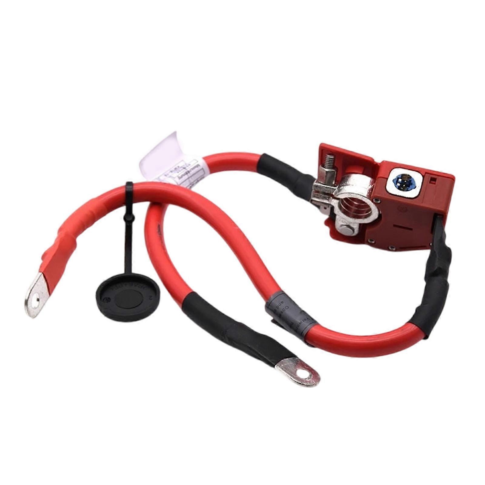 Positive Battery Fuses Cable for F30 F31 F34 F32 F33 F36 F80 F82 F83 Replace 61129259425 9214506-02 61126834543 9259425