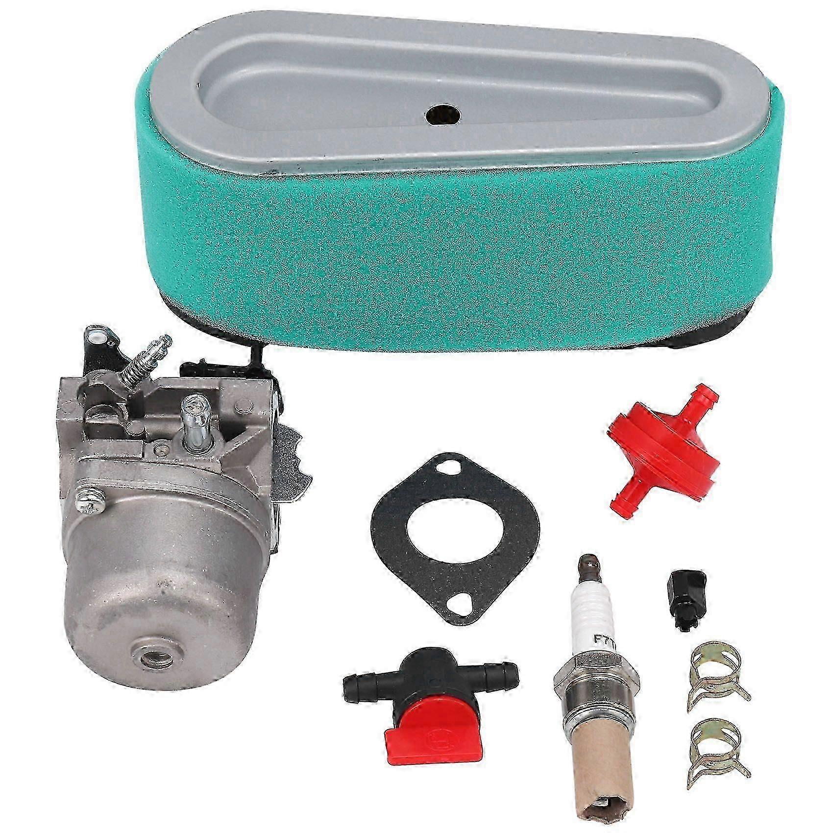 Carburetor For Riding Mower 12.5 Briggsstratton Lmt 5-4993