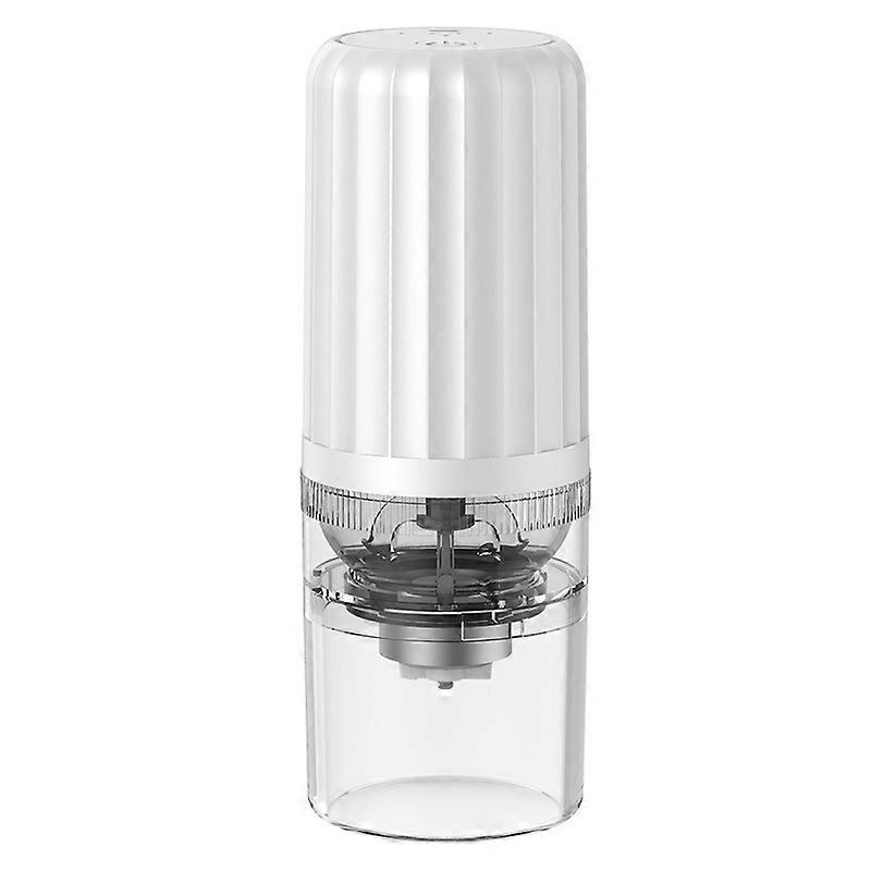 USB Automatic Wireless Electric Portable Coffee Grinder