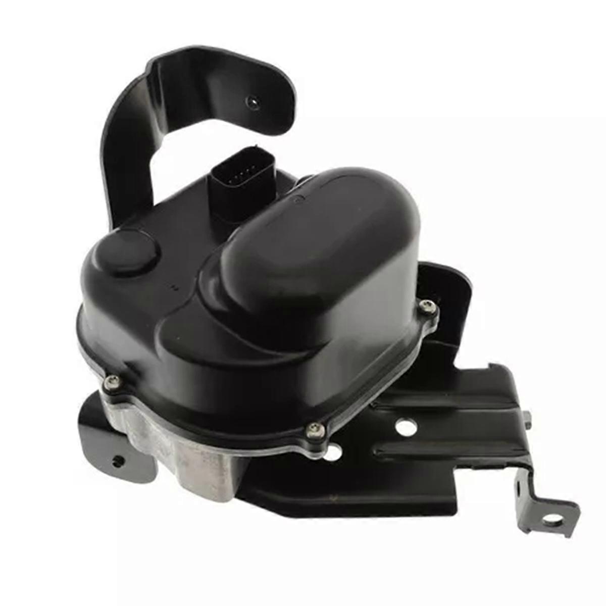 HP5Z7E096D Shift Actuator Shift Motor for Ford Fusion Police