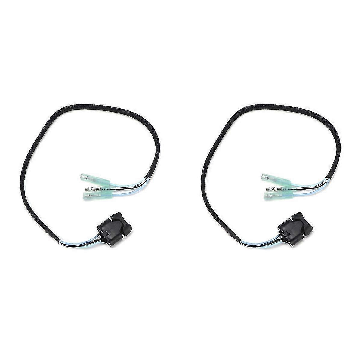 Up/Down Trim Tilt Switch for Outboard Engine Remote Control Marine Accessories 35370-ZZ5-D02