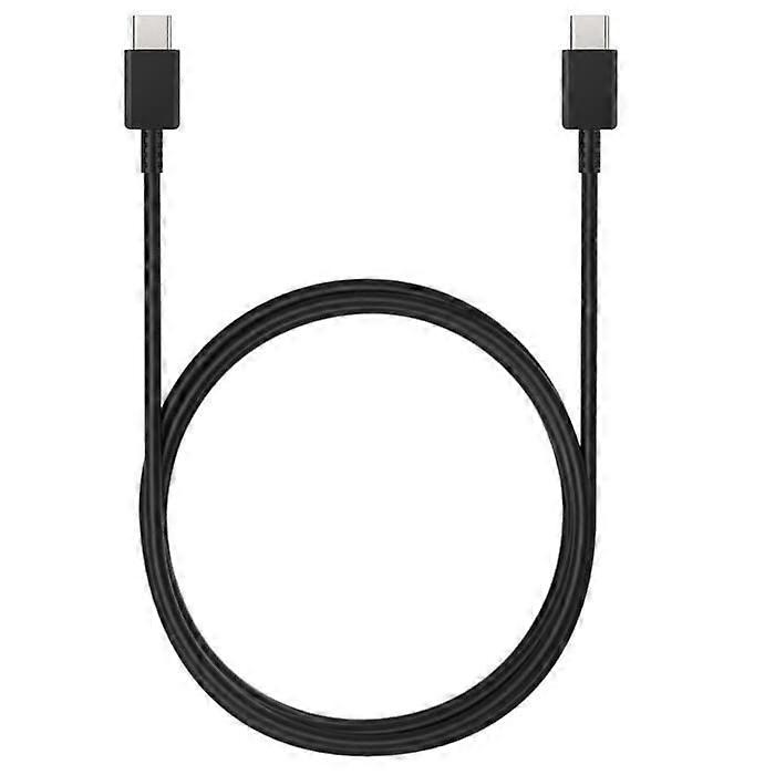 USB-C to USB-C Cable Black 1m for DJI RC - DJI RC PRO Remote Control for Drone Phonillico®