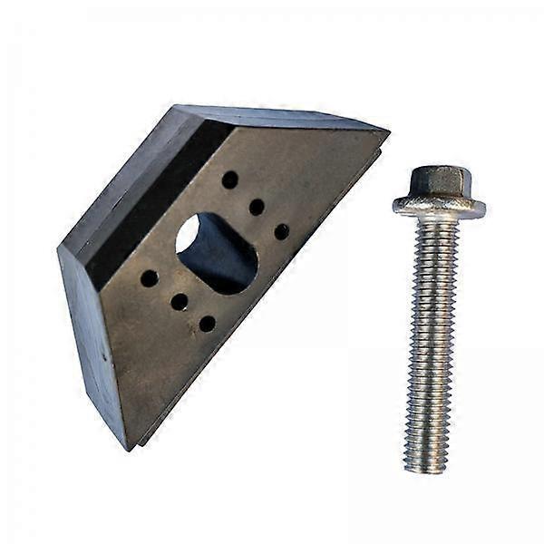 3x Battery Hold Down Kit Fixed Battery Holder for Trucks Automotive Suvs