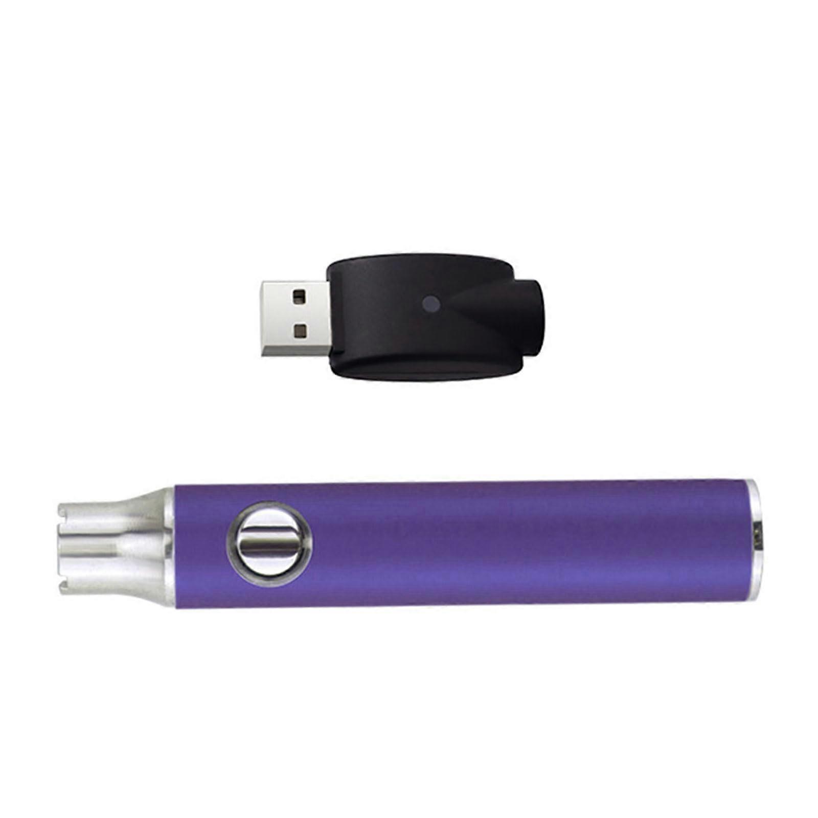 650mAh Electric Soldering Iron Battery Rod with Three Heat Settings for Hobbyists, Technicians, Safe and Effective Welding