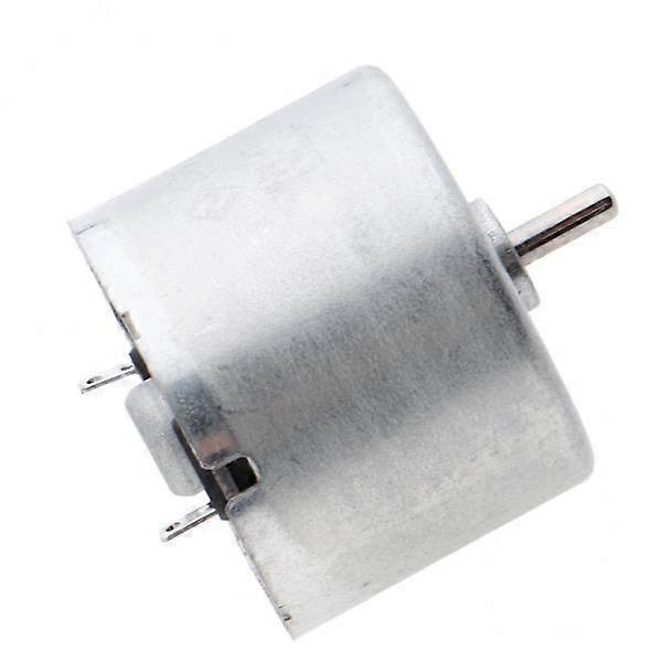 Engine Upgrade Set with Powerful Motor for Science Labs