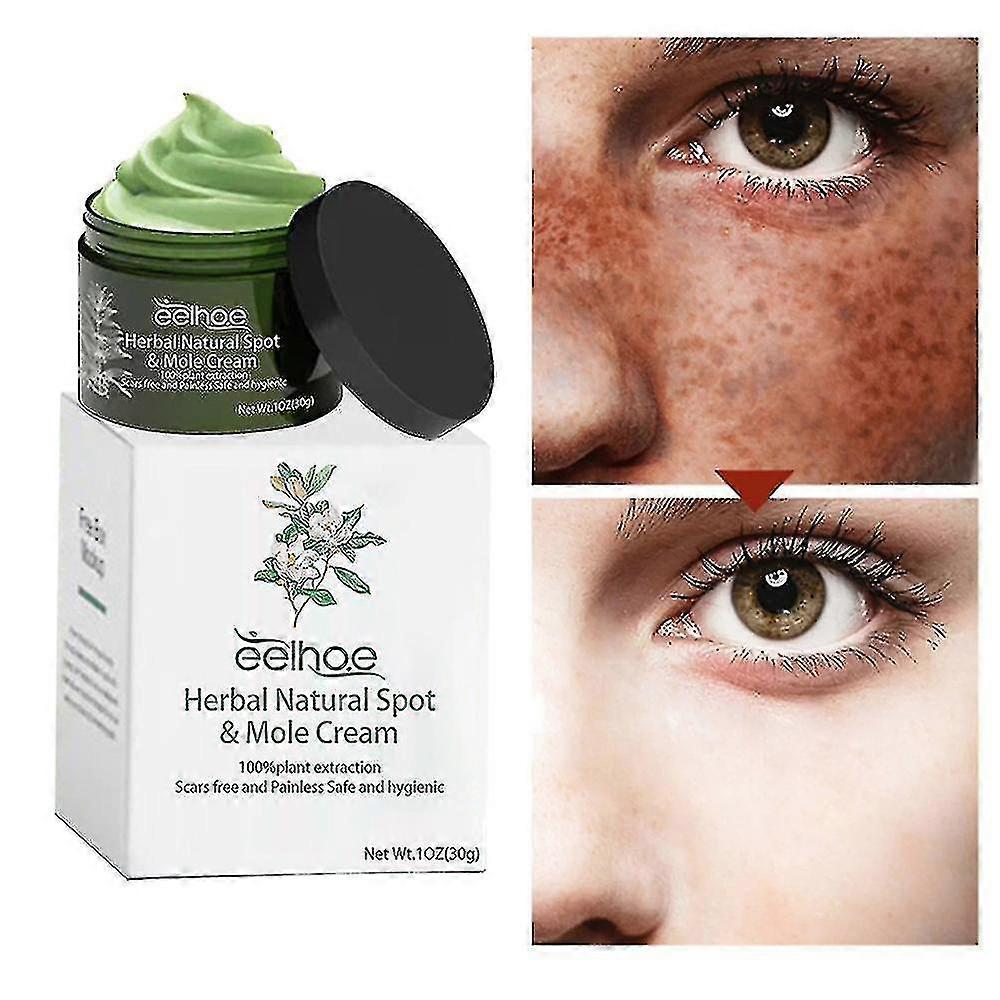 2025 Powerful Removal Cream Plant Extract Fade Cream