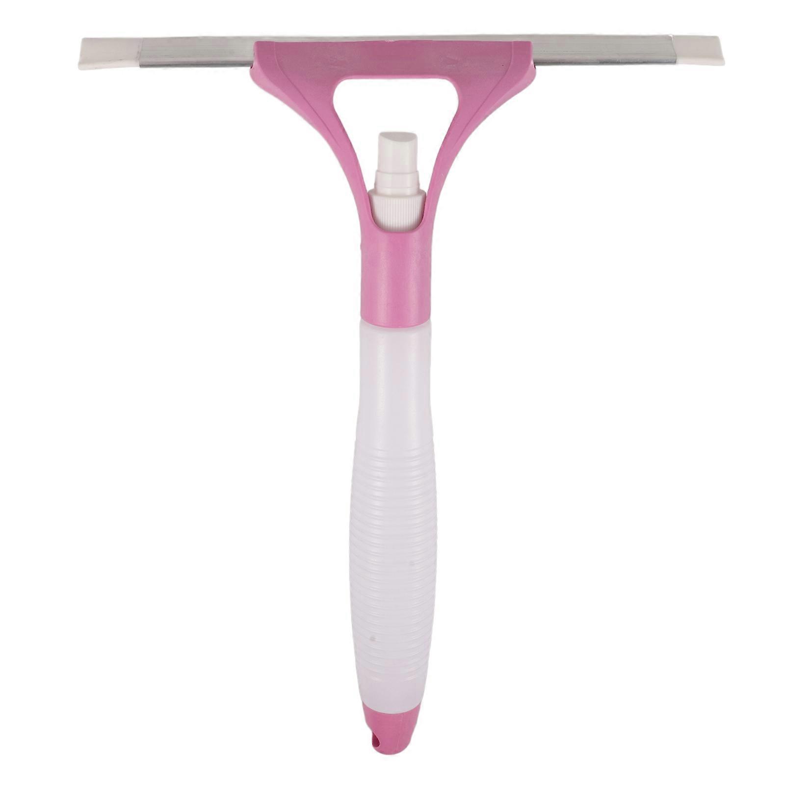Professional Grade Window Cleaner with Ergonomic Design for Maintenance