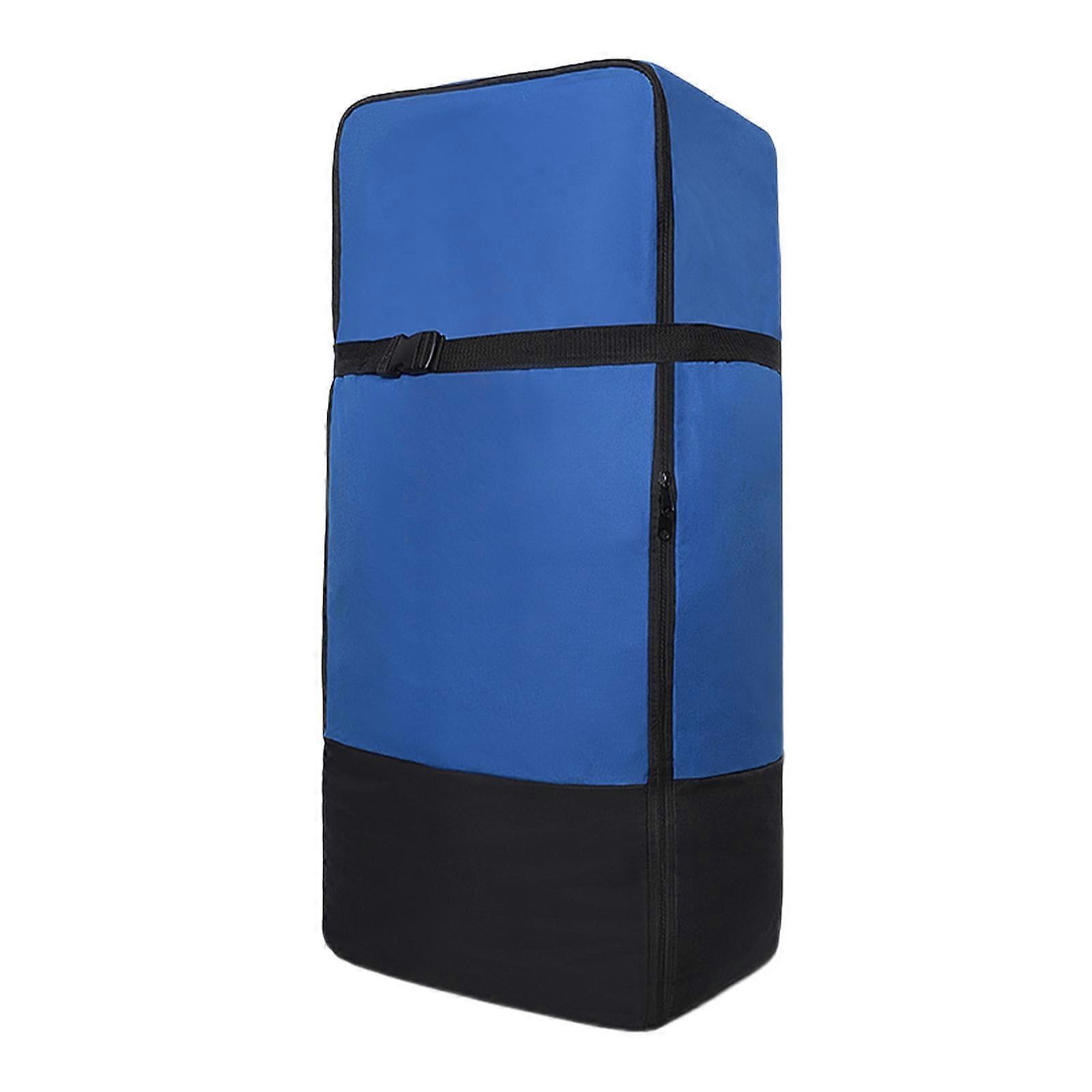 Inflatable Paddleboard Backpack For Adults Stand Up Paddleboard Carrier Kayaking Organizer