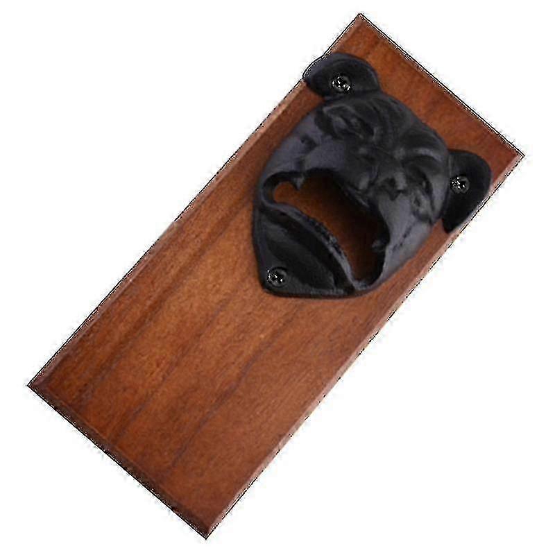 Aespa Style Beer Bottle Opener - Fridge Gift