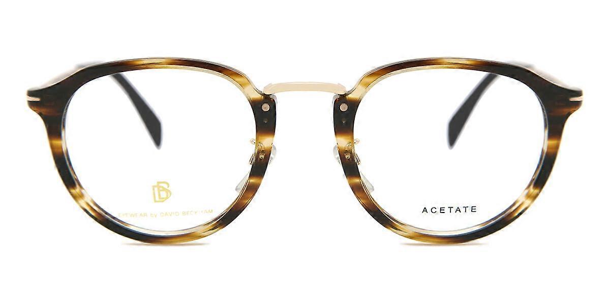 David Beckham DB 1014 HQZ Unisex Eyeglasses