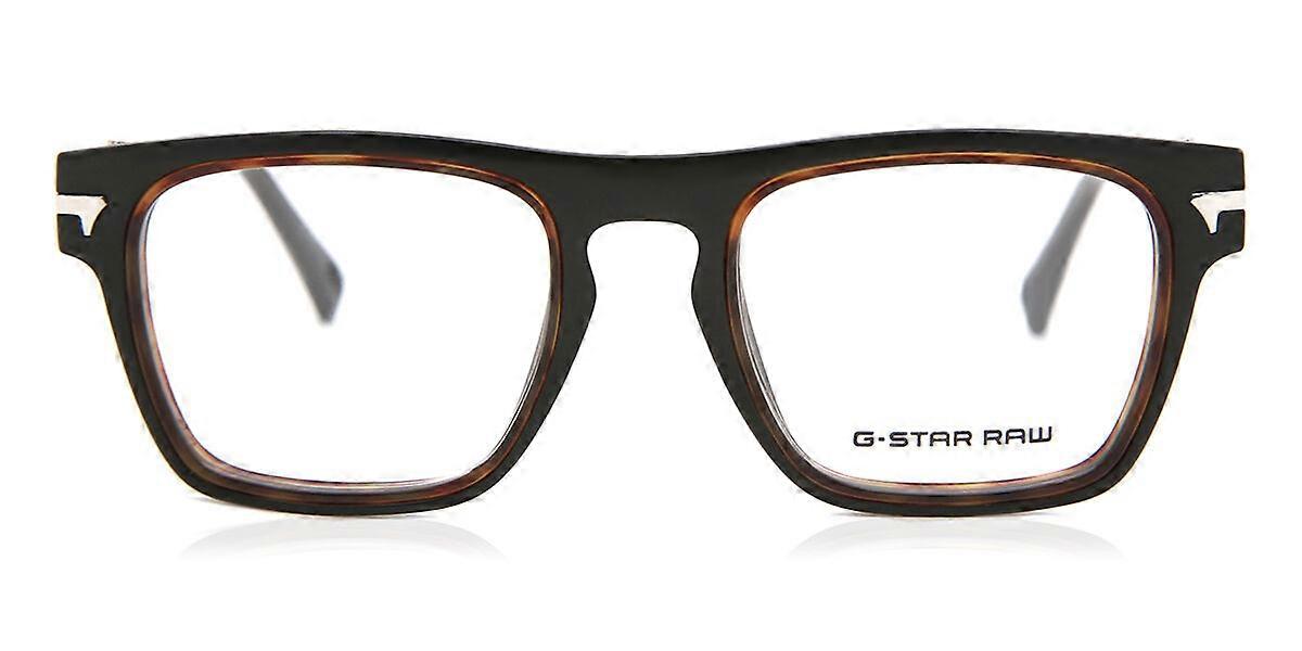 G-Star Raw GS2622 001 Men Eyeglasses