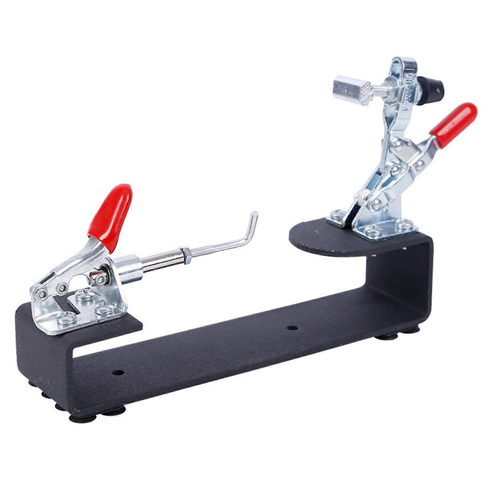 Katapulte Gummibänder Werkzeug – Durable Catapult Binding Tool for Camping and Hiking, Lightweight and Portable Design