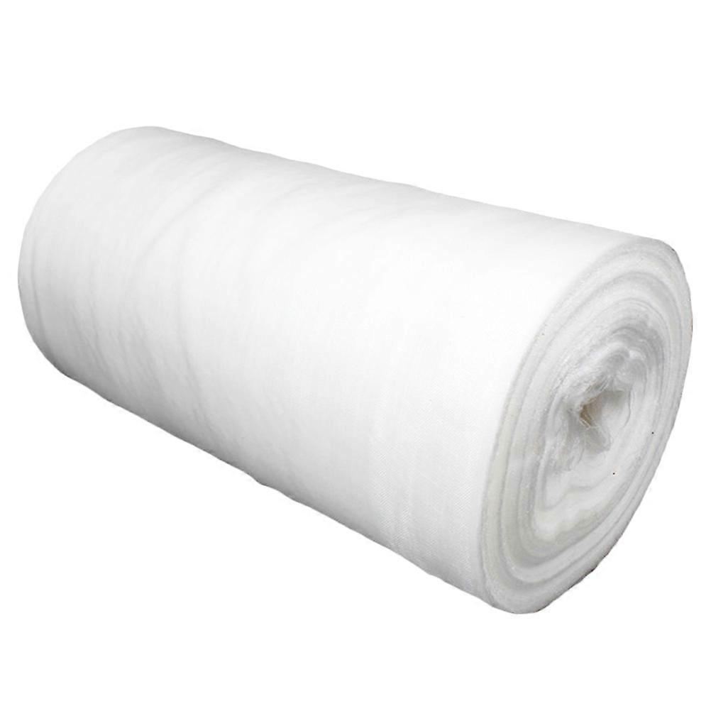 Horticultural Insect Netting Separation Net Gardening Vegetables Frost Protection 1 Roll 250x1000cm